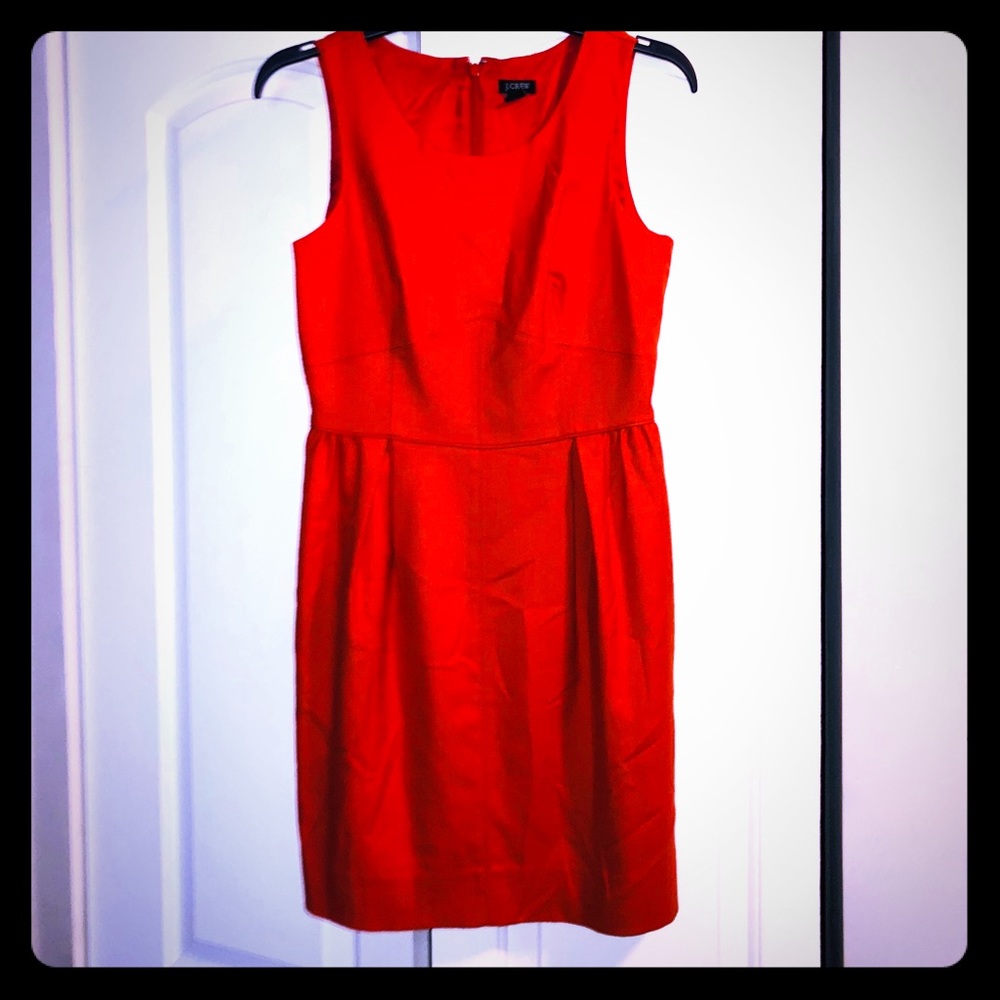 JCrew dress size 2 💥💥sale!!